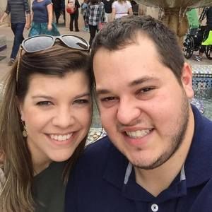 Meet your Posher, Katelyn